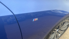 BMW 3 Series 318d MHT M Sport 4dr Step Auto Diesel Saloon